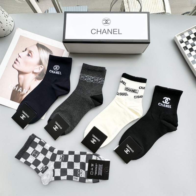 CHANEL